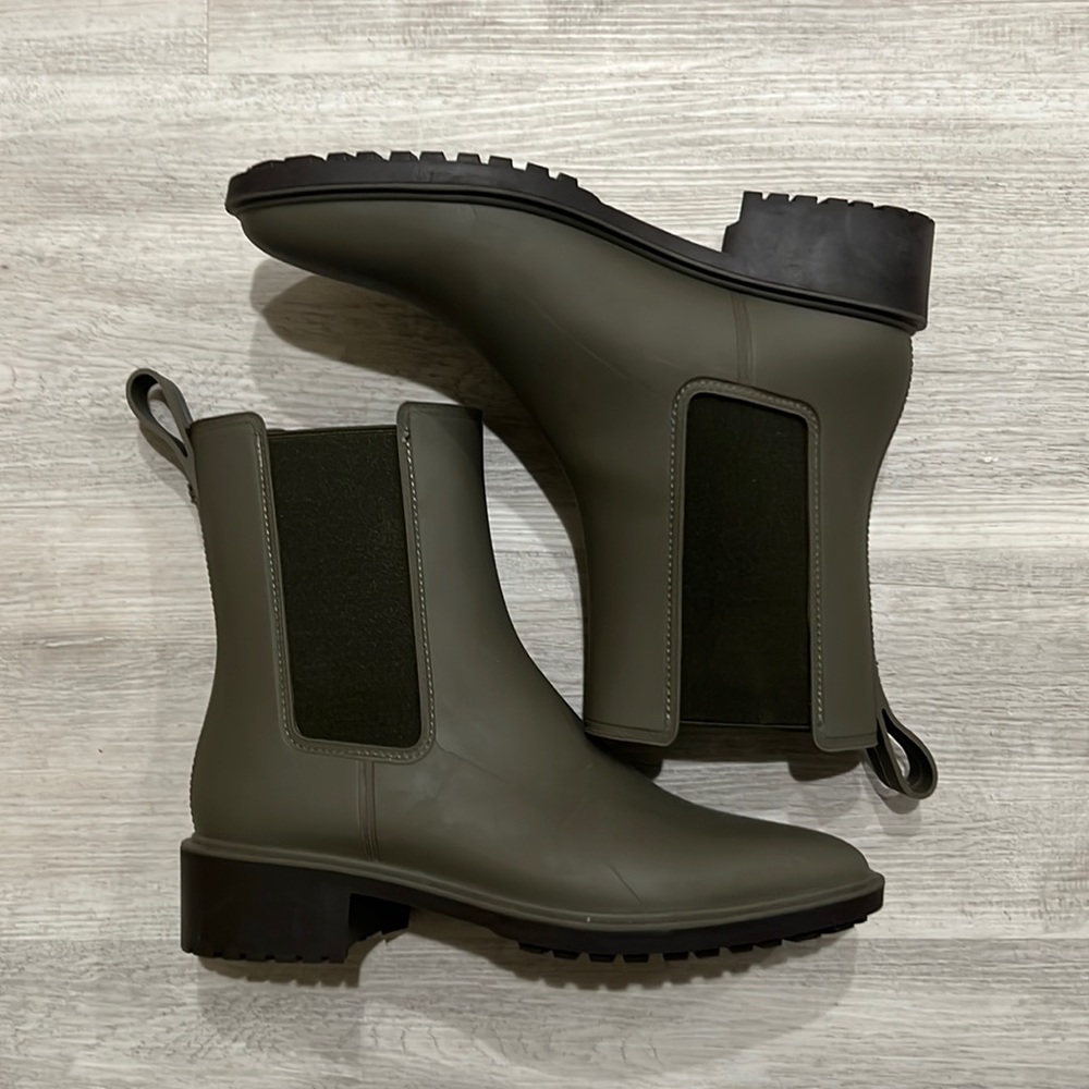 SAM EDELMAN Rainboot